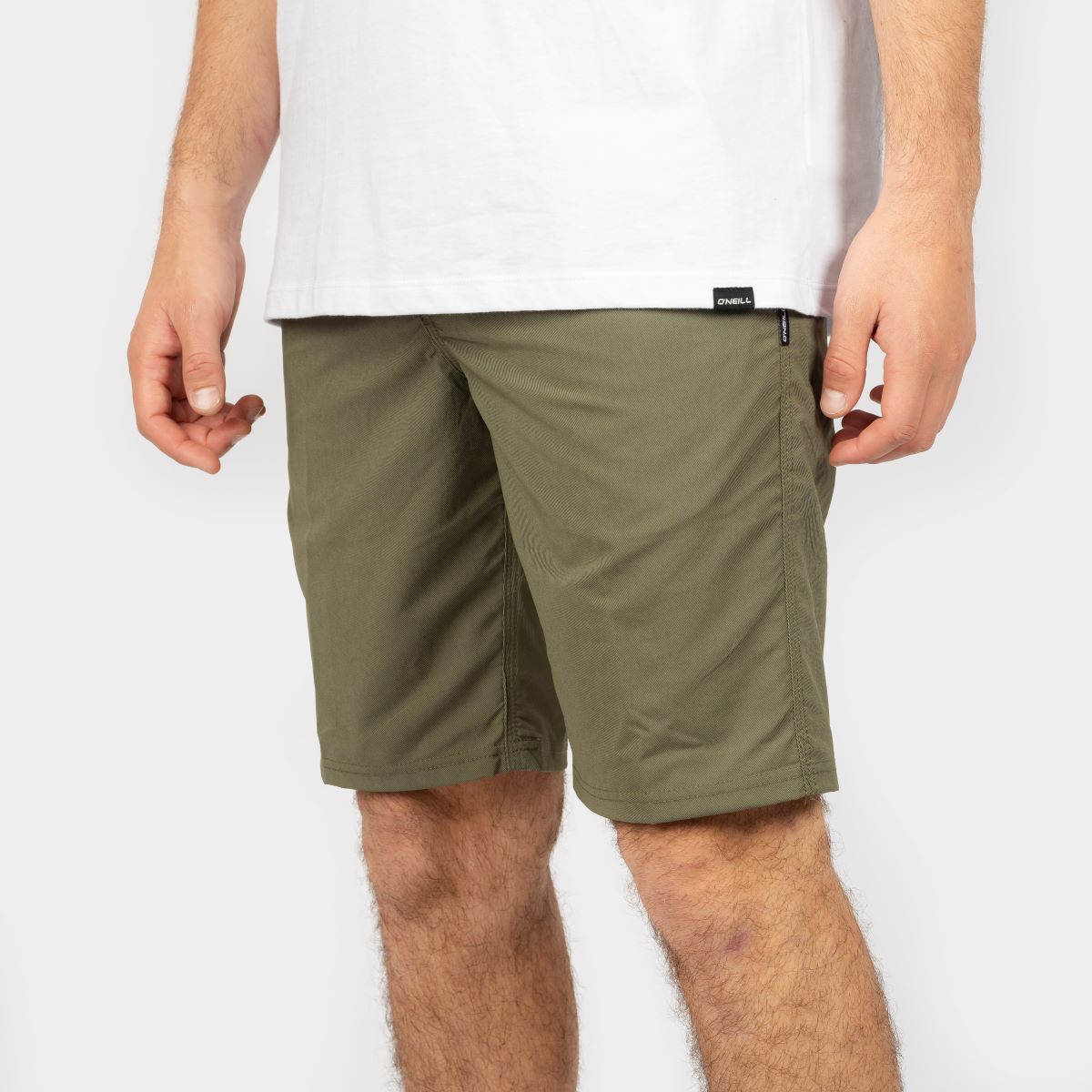SHORT HOMBRE - STOCKTON 20 - VE25 - SALE