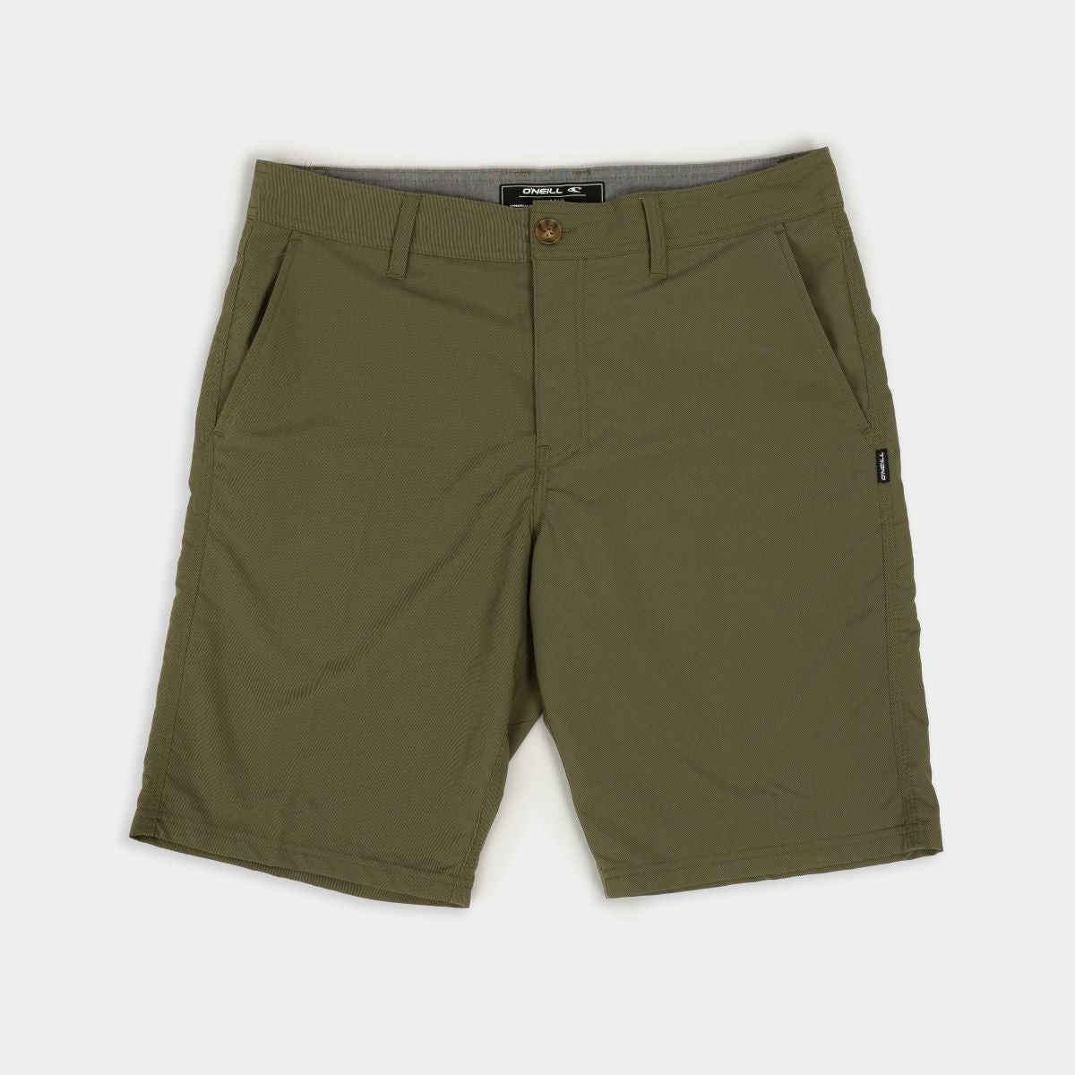 SHORT HOMBRE - STOCKTON 20 - VE25 - SALE