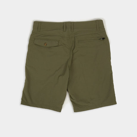 SHORT HOMBRE - STOCKTON 20 - VE25 - SALE