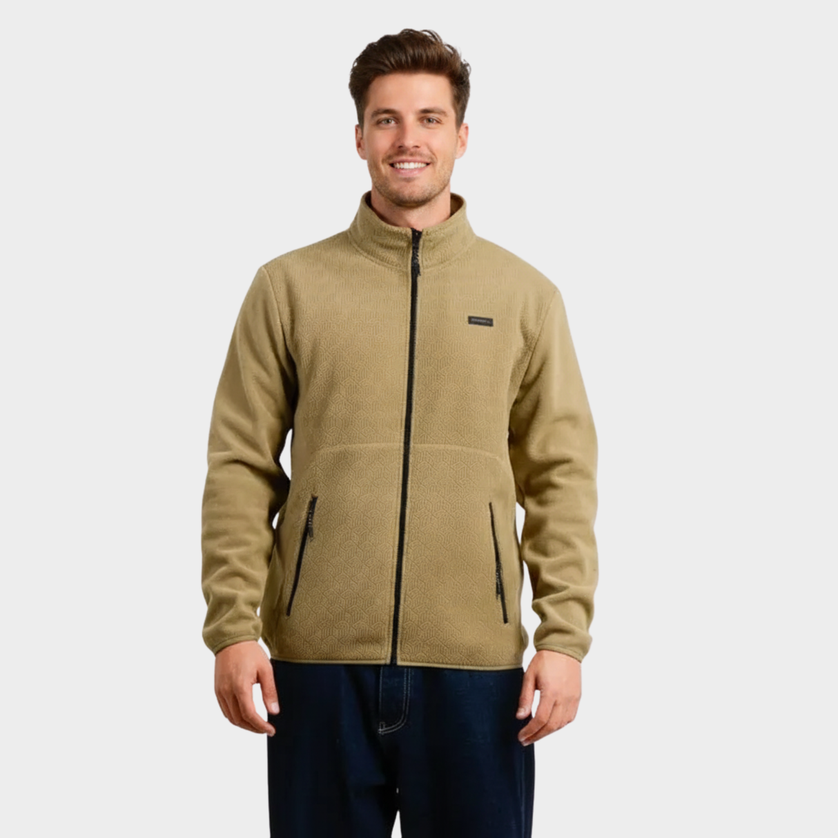 POLERON HOMBRE - KELP - IN26