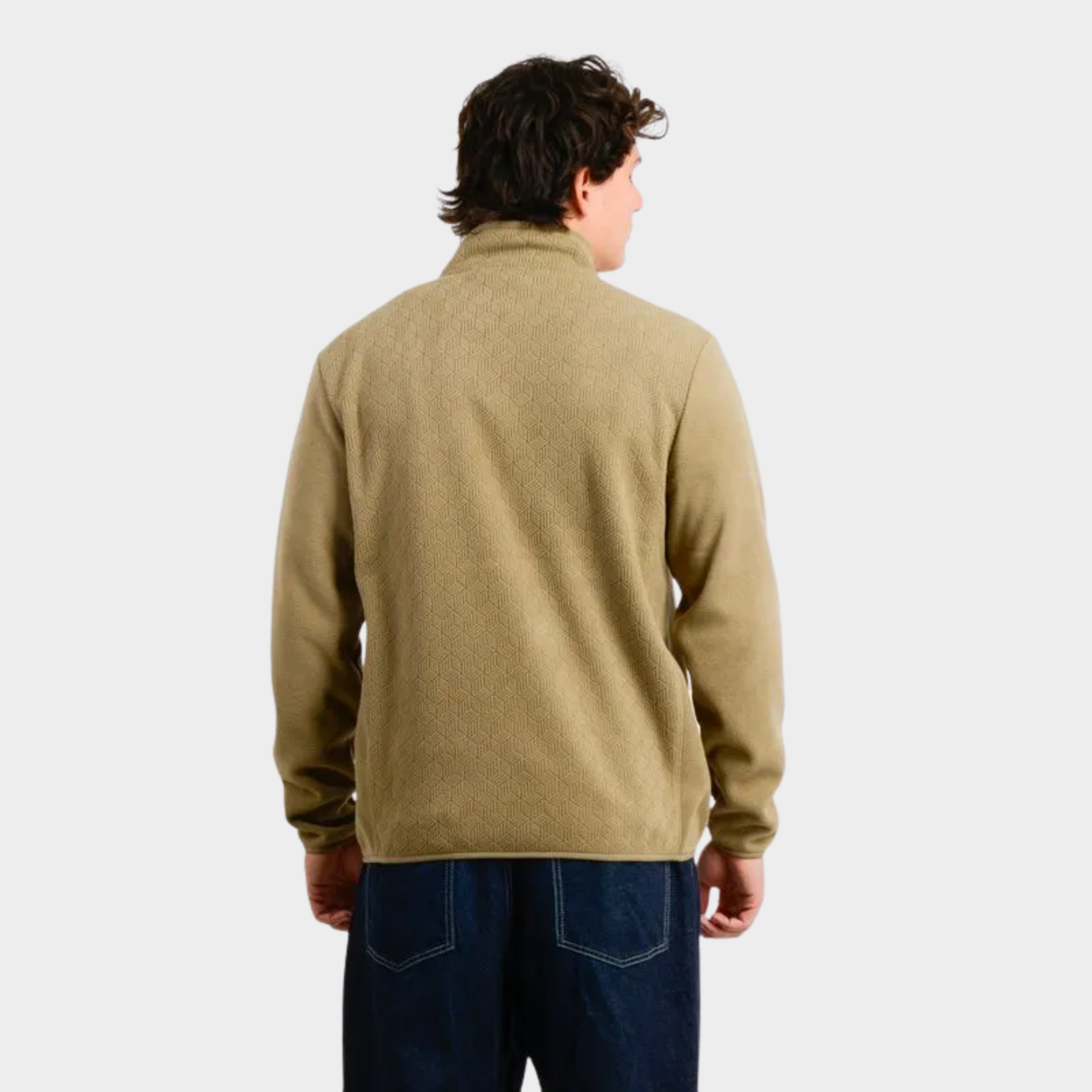 POLERON HOMBRE - KELP - IN26
