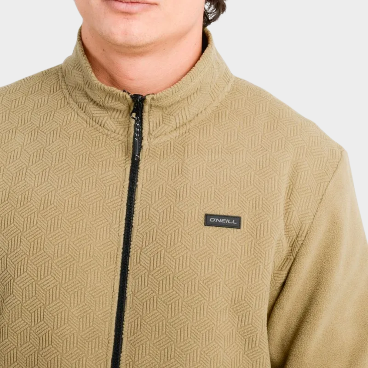 POLERON HOMBRE - KELP - IN26