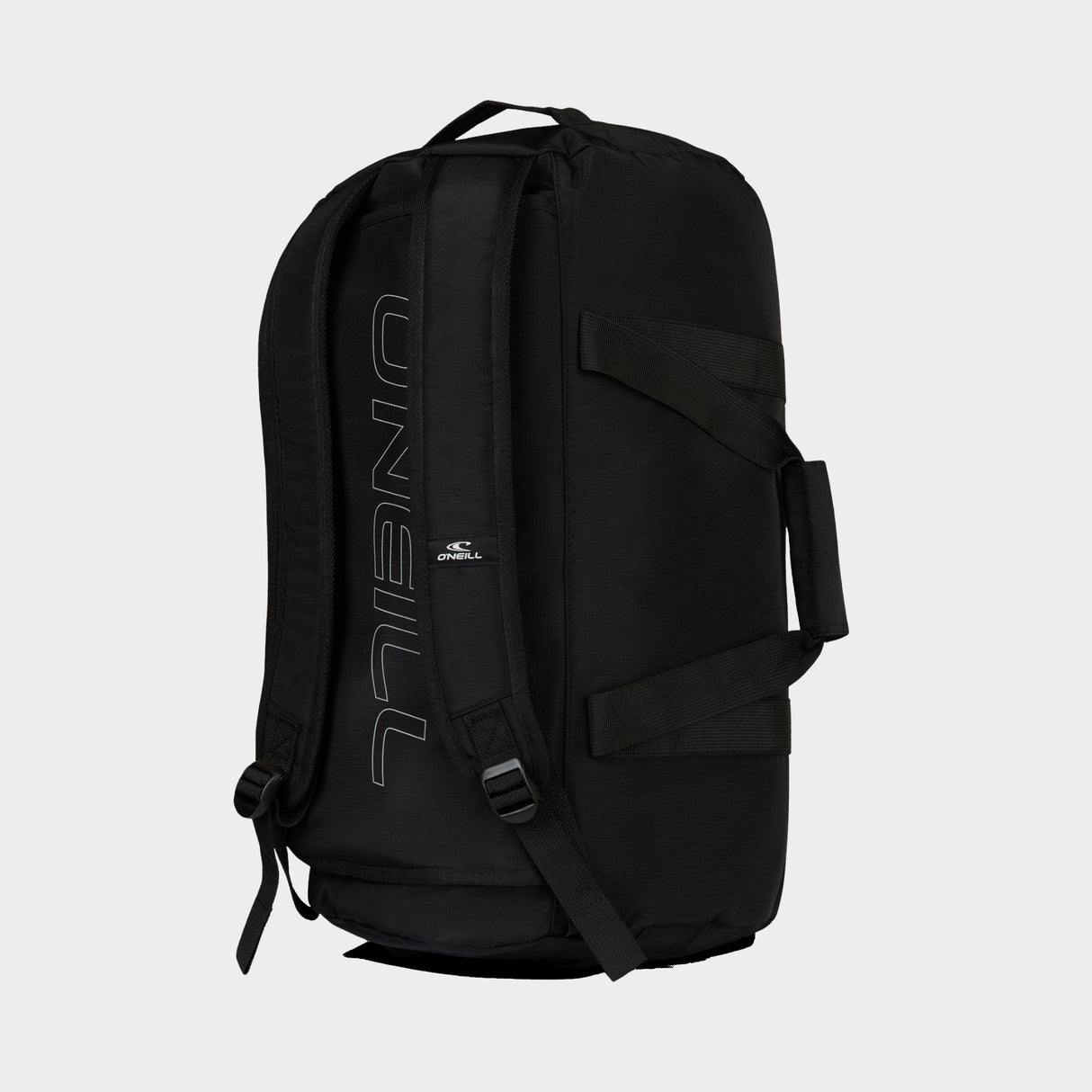 MOCHILA BOLSO - DUFFLE BAG BLACK - IN26