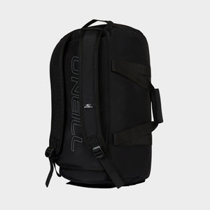 MOCHILA BOLSO - DUFFLE BAG BLACK - IN26