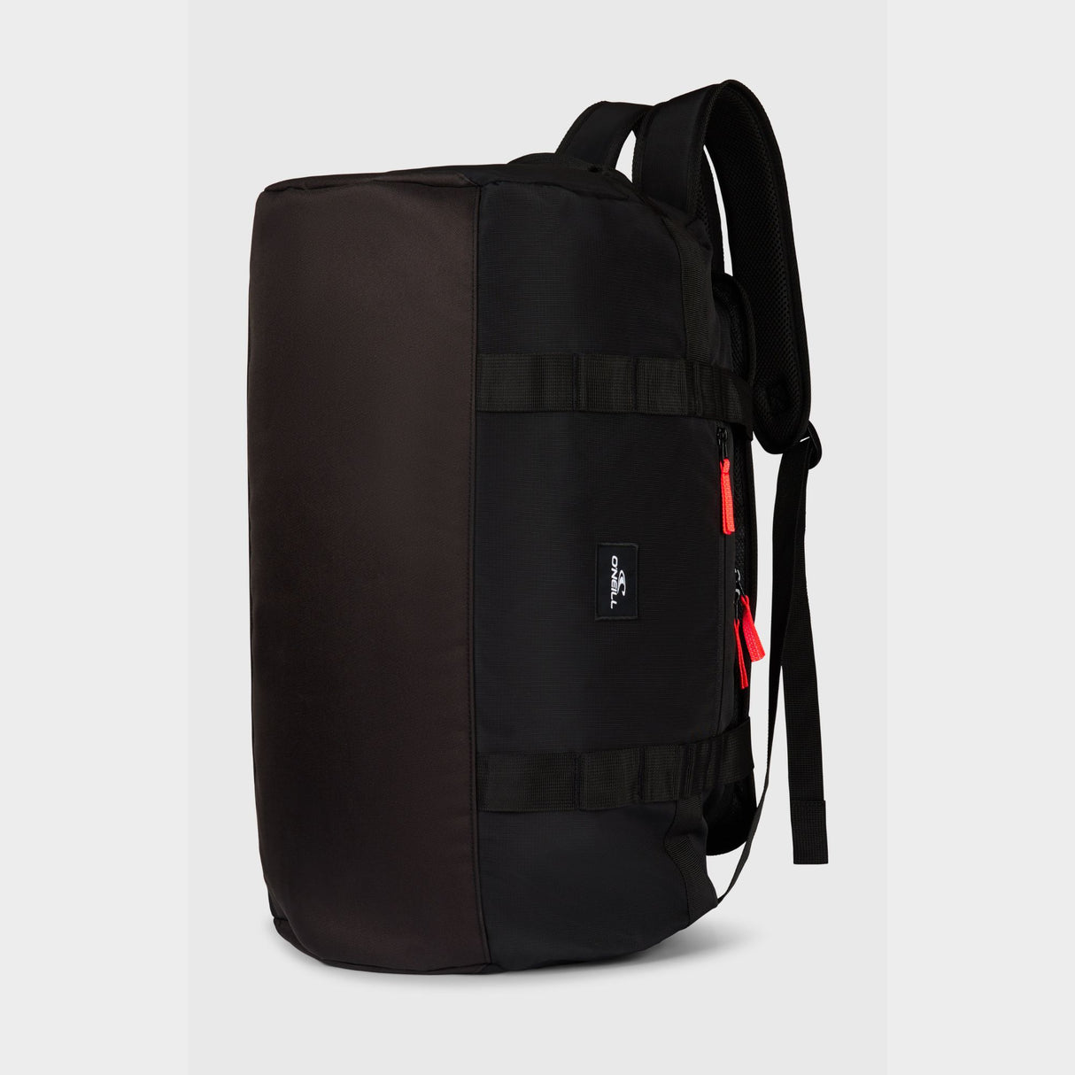 MOCHILA BOLSO - DUFFLE BAG BLACK - IN26