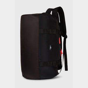 MOCHILA BOLSO - DUFFLE BAG BLACK - IN26