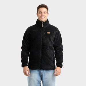 POLERON HOMBRE -BLACK - IN26