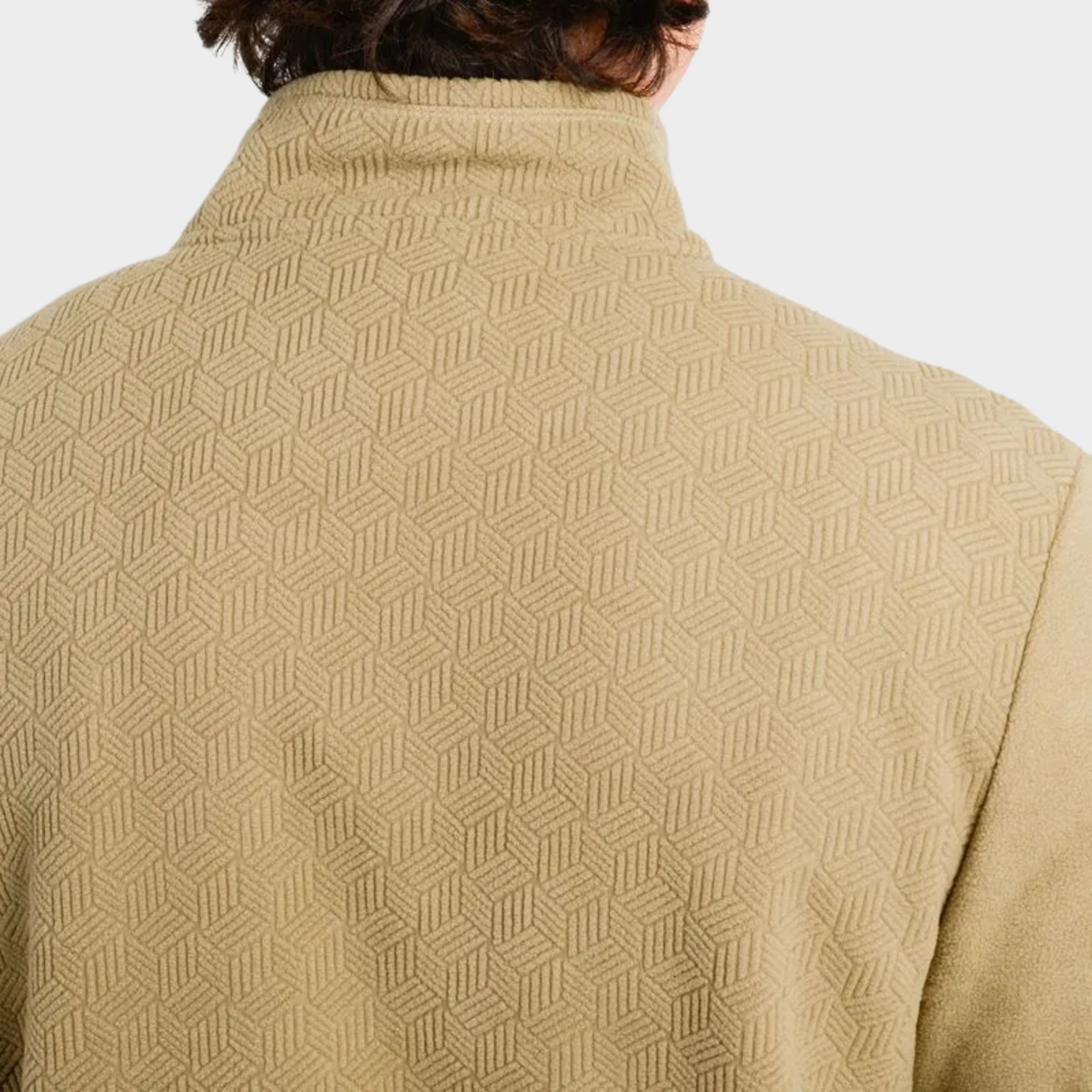 POLERON HOMBRE - KELP - IN26