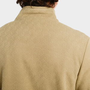 POLERON HOMBRE - KELP - IN26