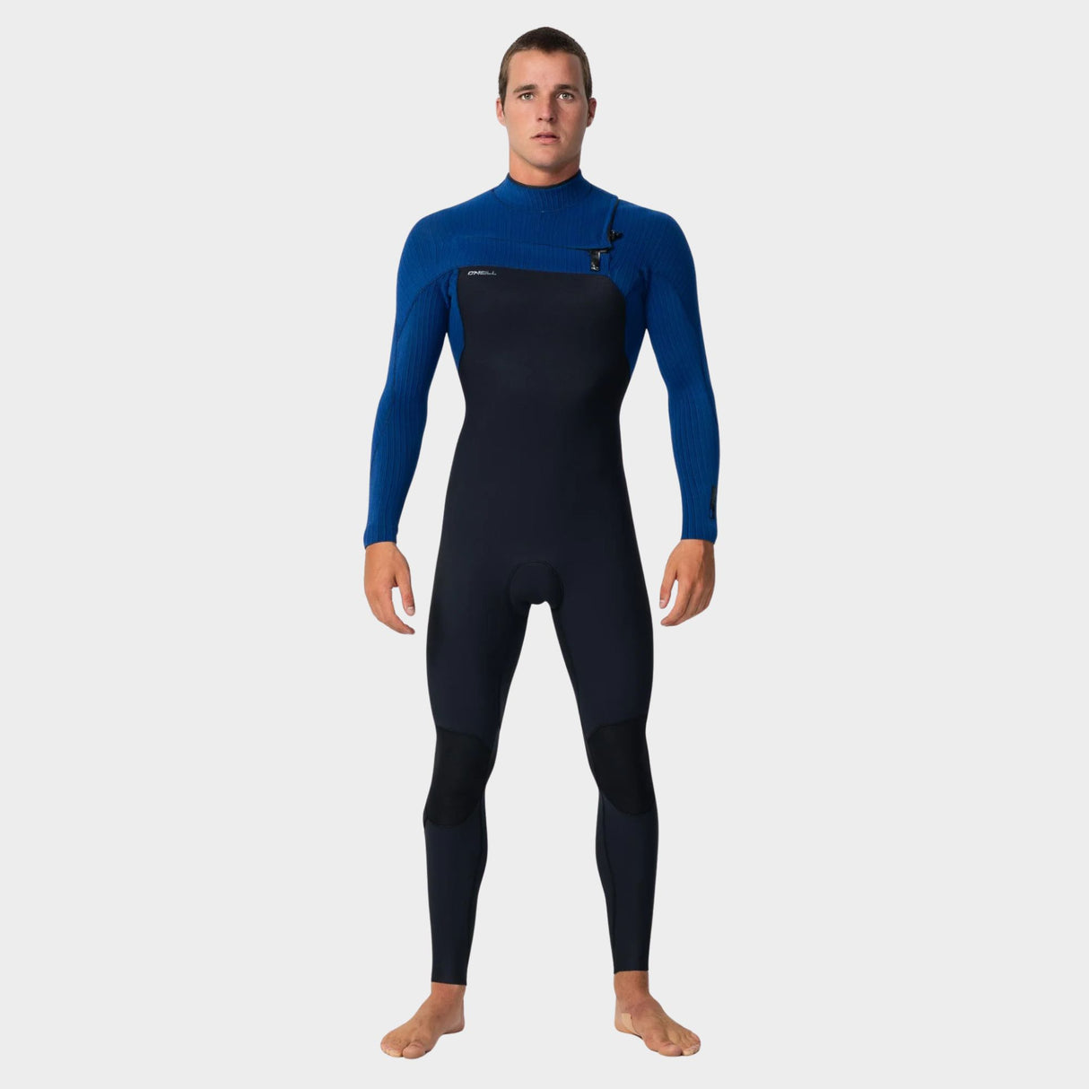 WETSUIT HOMBRE - LARGO - HYPERFREAK CZ FULL 3/2MM - TWILIGHT BLUE IN26