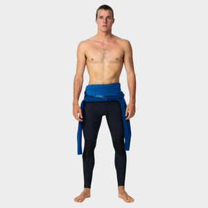 WETSUIT HOMBRE - LARGO - HYPERFREAK CZ FULL 3/2MM - TWILIGHT BLUE IN26