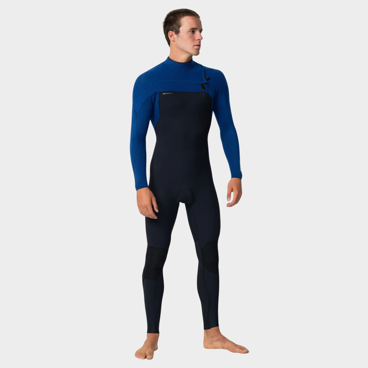 WETSUIT HOMBRE - LARGO - HYPERFREAK CZ FULL 3/2MM - TWILIGHT BLUE IN26