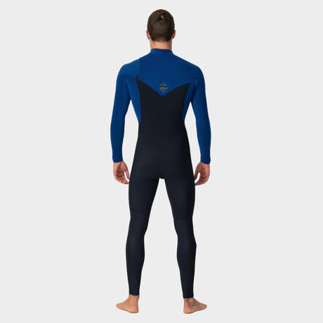 WETSUIT HOMBRE - LARGO - HYPERFREAK CZ FULL 3/2MM - TWILIGHT BLUE IN26