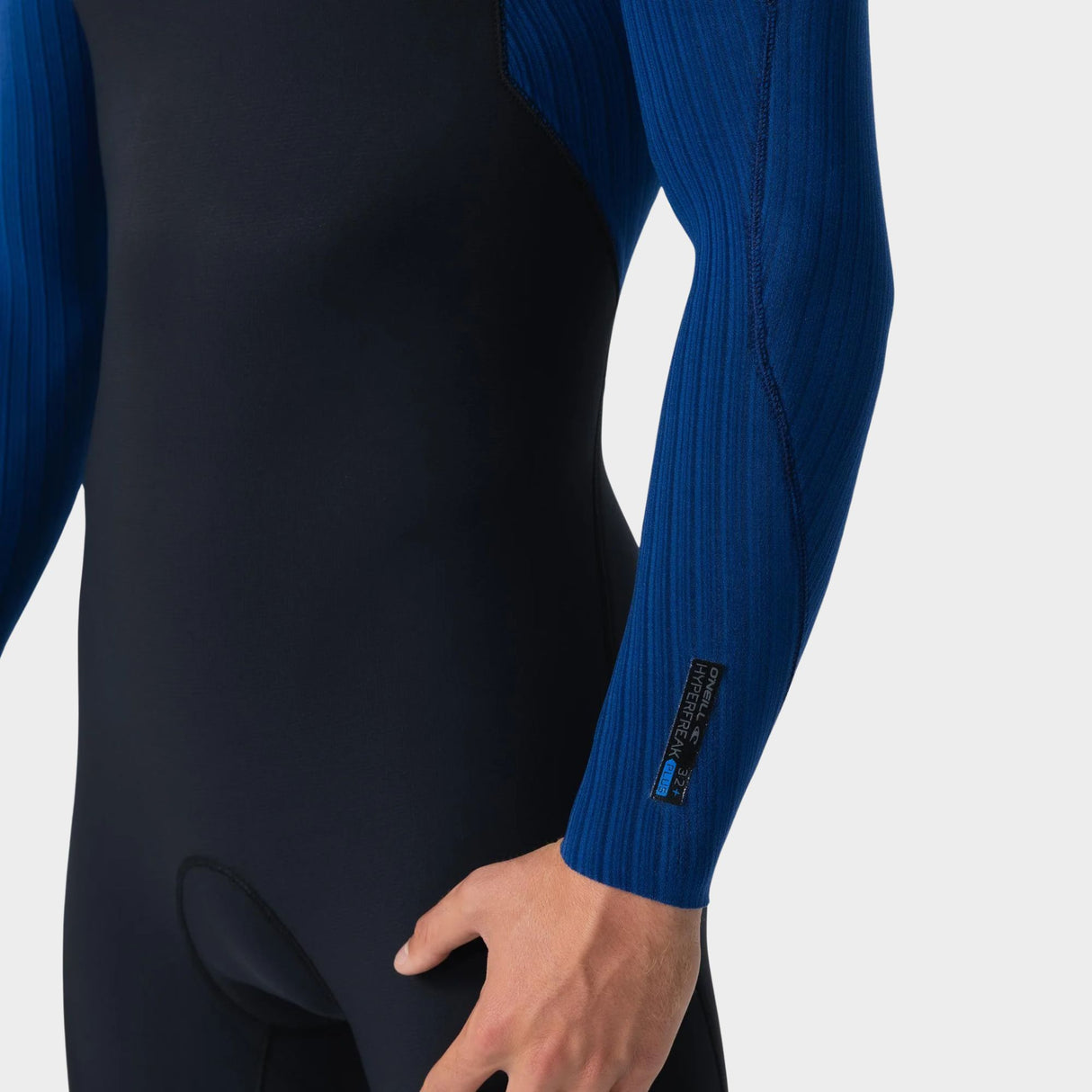 WETSUIT HOMBRE - LARGO - HYPERFREAK CZ FULL 3/2MM - TWILIGHT BLUE IN26