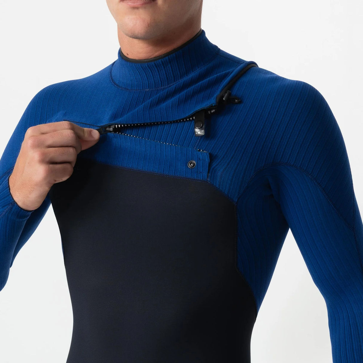 WETSUIT HOMBRE - LARGO - HYPERFREAK CZ FULL 3/2MM - TWILIGHT BLUE IN26