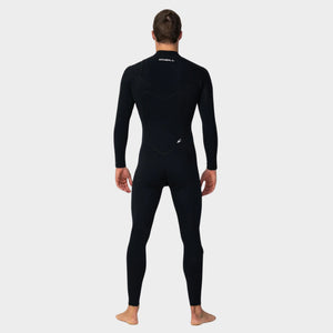 WETSUIT HOMBRE - LARGO - REACTOR 2 GBS CZ FULL 3/2MM - BLACK IN26