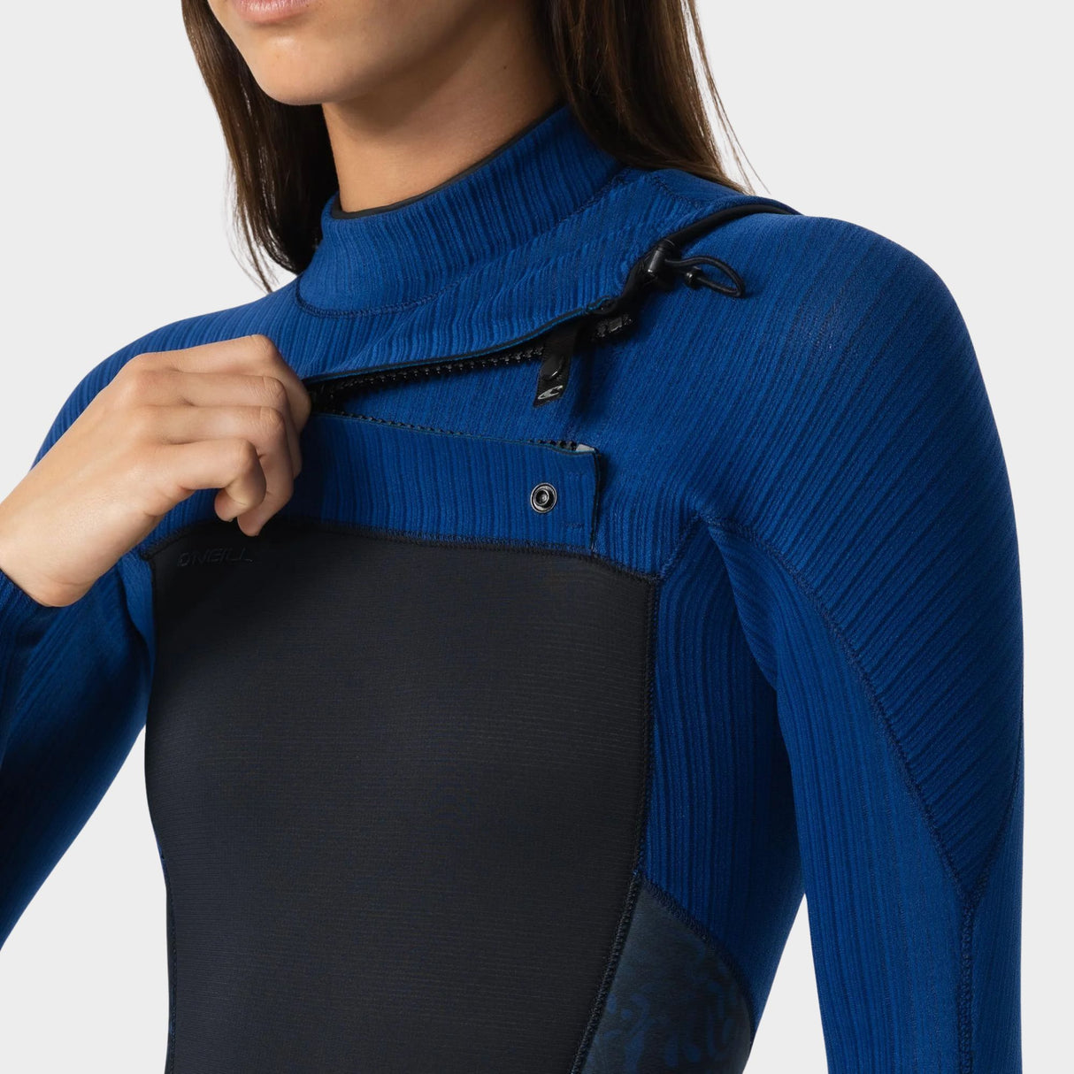 WETSUIT MUJER - LARGO - WMNS HYPERFREAK CZ FULL 3/2MM - NIGHT TIDES IN26