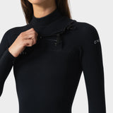 WETSUIT MUJER - LARGO - WMNS REACTOR 2 GBS CV FULL 3/2MM - BLACK IN26