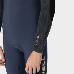WETSUIT NIÑO - LARGO - YOUTH HYPERFREAK CZ FULL 3/2MM - SLATE IN26