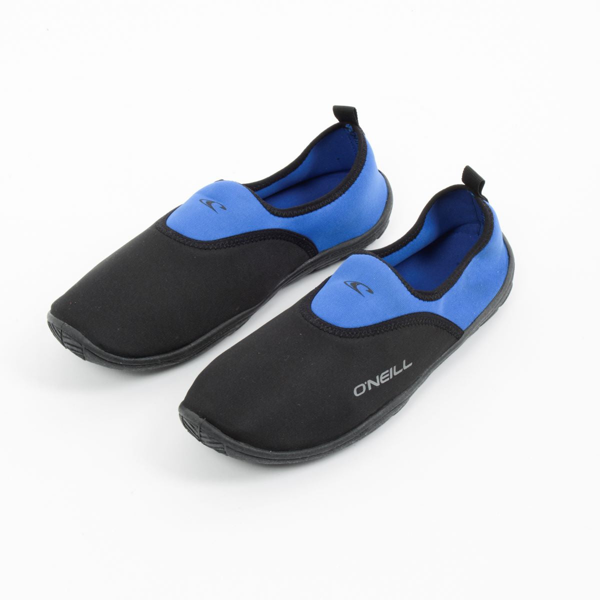 AQUASHOES NIÑO - BLACK/BLUE