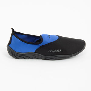 AQUASHOES NIÑO - BLACK/BLUE