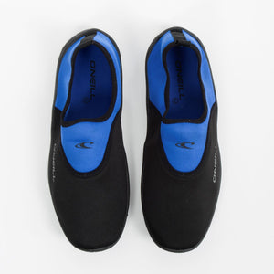 AQUASHOES NIÑO - BLACK/BLUE