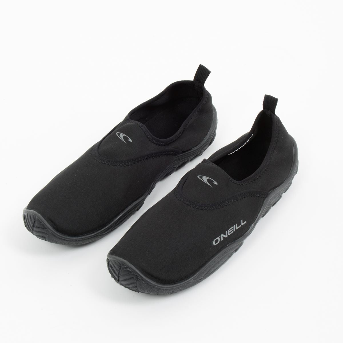 AQUASHOES HOMBRE - BLACK