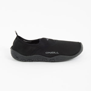 AQUASHOES HOMBRE - BLACK