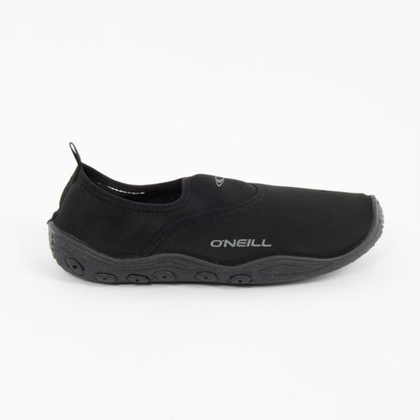 AQUASHOES HOMBRE - BLACK