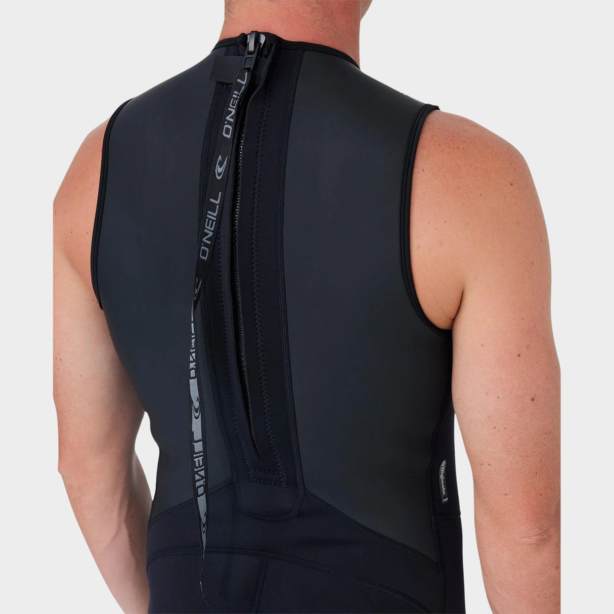 WETSUIT HOMBRE - CORTO - ORIGINALS BZ SHORT JOHN 2MM - VE26