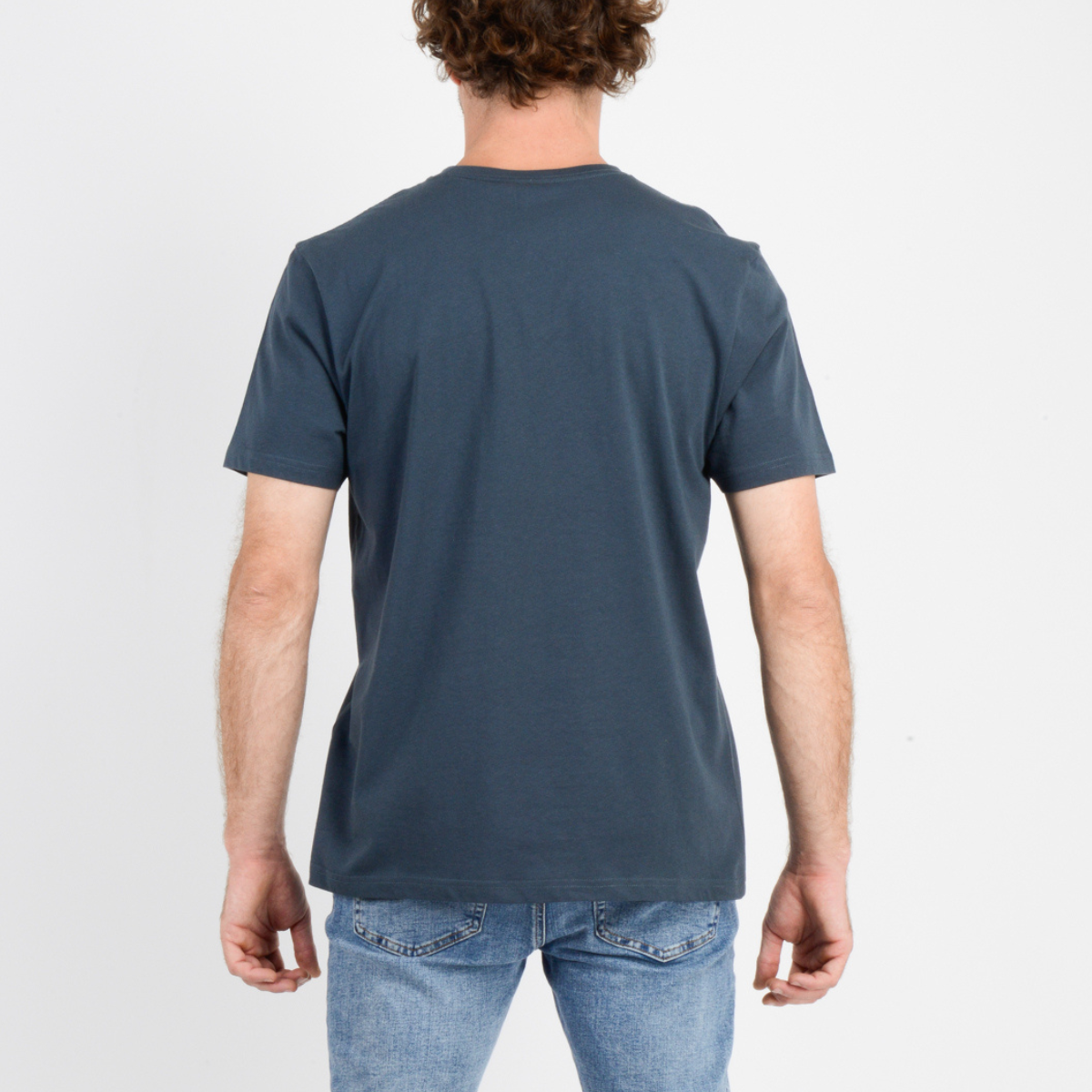 POLO M/C - T SHIRTS S/S - GREEN GABLES MF25