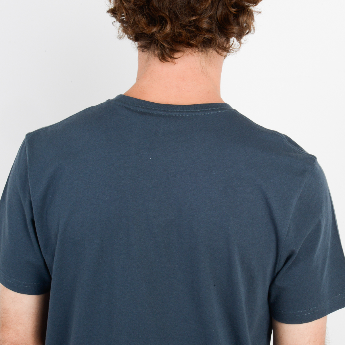 POLO M/C - T SHIRTS S/S - GREEN GABLES MF25