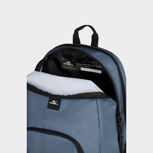 MOCHILA - WEDGE BACKPACK 28L - MOZART BLUE