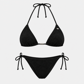 Bikini O’Neill negro VE26, vista 3D