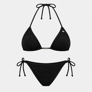 Bikini O’Neill negro VE26, vista 3D