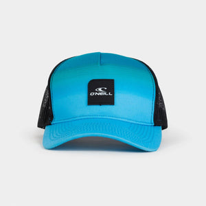 GORRA HOMBRE - FLOOD TRUCKER CAP - RIPLING SHORES