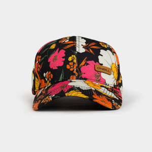 GORRA MUJER - MIX & MATCH SEACOAST CAP - BLACK OUT