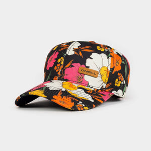 GORRA MUJER - MIX & MATCH SEACOAST CAP - BLACK OUT