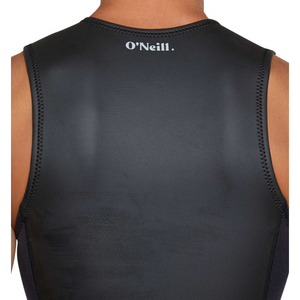 WETSUIT HOMBRE - JACKET - O'RIGINAL VEST 2MM - A00 BLK/BLK