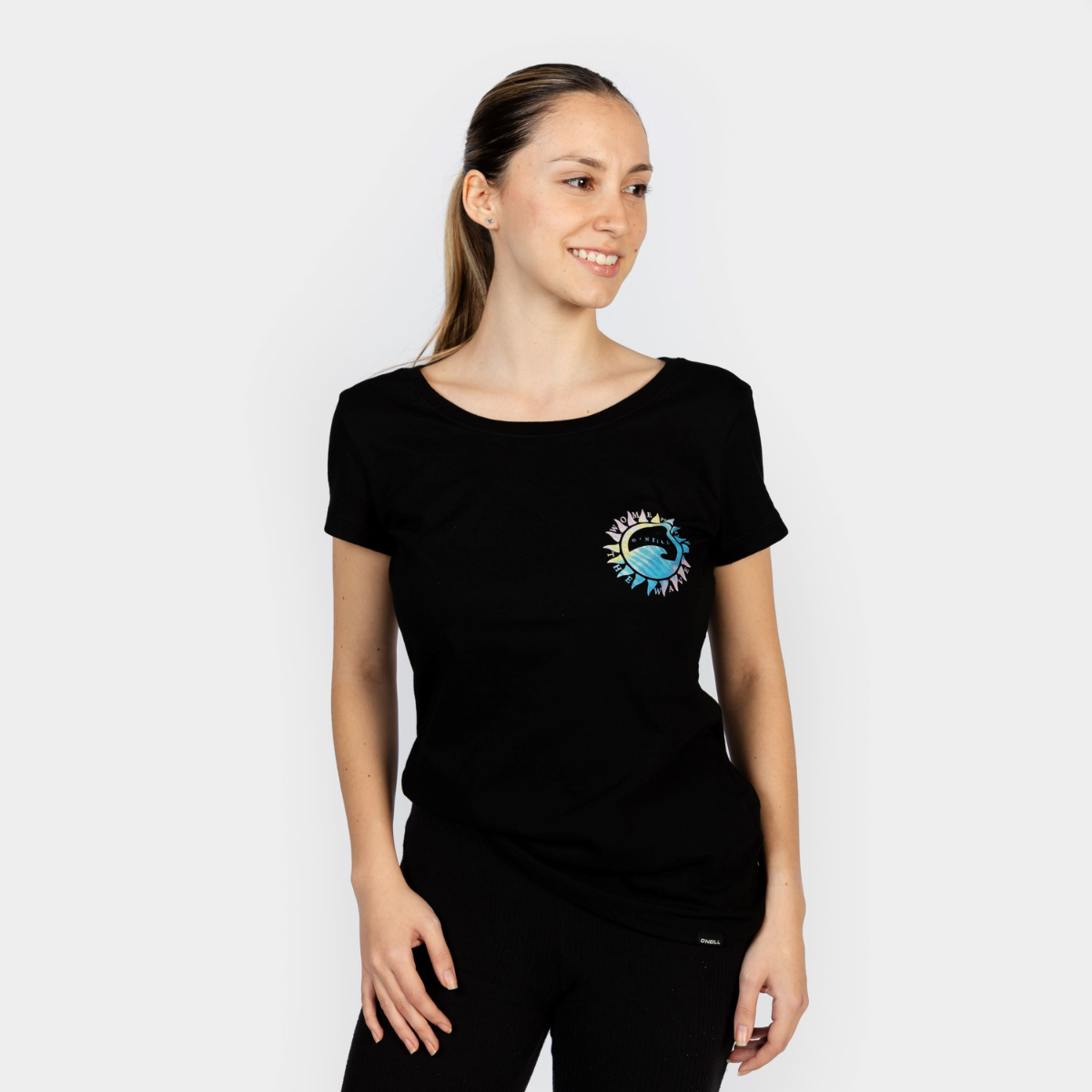 T shirt polo mujer hotsell