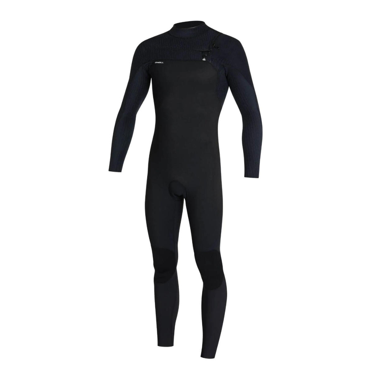 WETSUIT HOMBRE - LARGO - HYPERFREAK CZ FULL 3/2+MM - A00 BLK/BLK