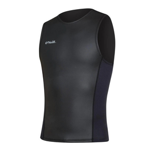 WETSUIT HOMBRE - JACKET - O'RIGINAL VEST 2MM - A00 BLK/BLK