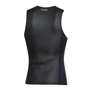 WETSUIT HOMBRE - JACKET - O'RIGINAL VEST 2MM - A00 BLK/BLK