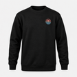 POLERON HOMBRE - O´NEILL SURFER L/SLV T-SHIRT BLACK OUT - VE26 - SALE - vista 3D