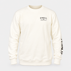 POLERON HOMBRE - POWDER WHITE- IN26 - SALE - vista 3D