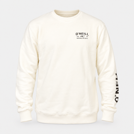 POLERON HOMBRE - POWDER WHITE- IN26 - SALE - vista 3D