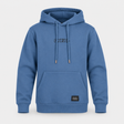 POLERON NIÑO - COPEN BLUE - IN26 - vista 3D