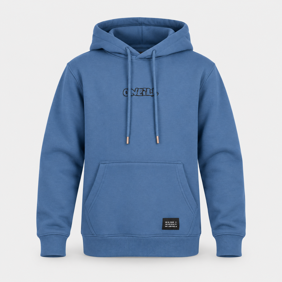 POLERON NIÑO - COPEN BLUE - IN26 - vista 3D