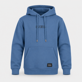 POLERON NIÑO - COPEN BLUE - IN26 - vista 3D