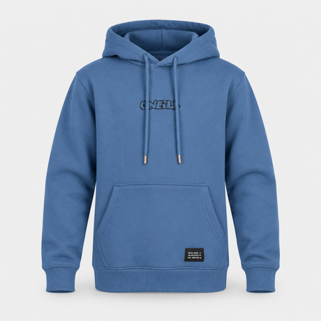POLERON NIÑO - COPEN BLUE - IN26 - vista 3D